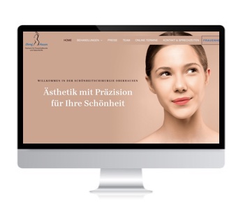 Schönheitschirurgie Oberhausen